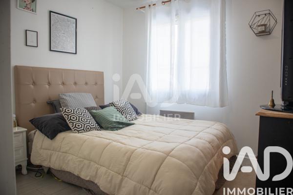 Maison à vendre 9 pièces 150 m² Ozoir-la-Ferrière