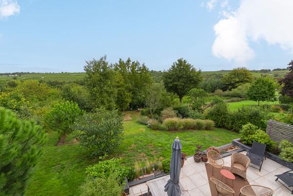 Maison d'architecte Rablay Sur Layon