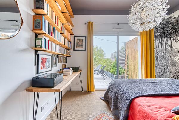 Maison d'architecte Rablay Sur Layon