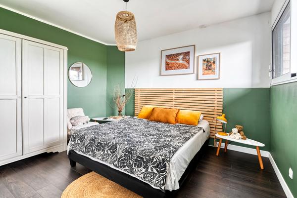 Maison d'architecte Rablay Sur Layon