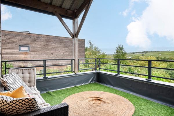 Maison d'architecte Rablay Sur Layon