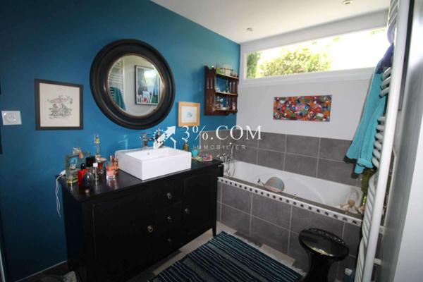 Maison 9 pièce(s) 7 chambre(s) 290 m²