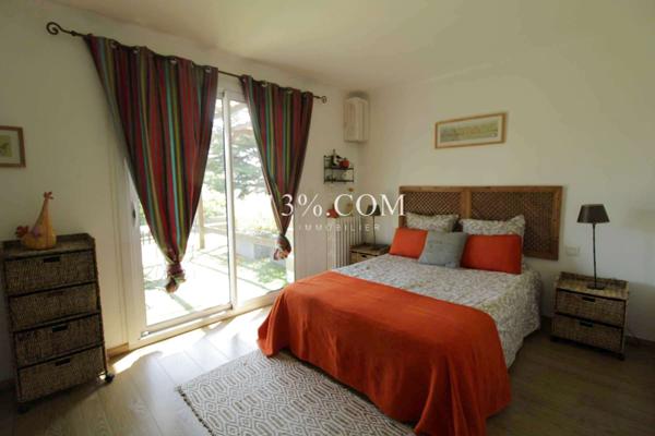 Maison 9 pièce(s) 7 chambre(s) 290 m²