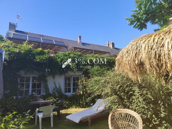 Maison 9 pièce(s) 7 chambre(s) 290 m²