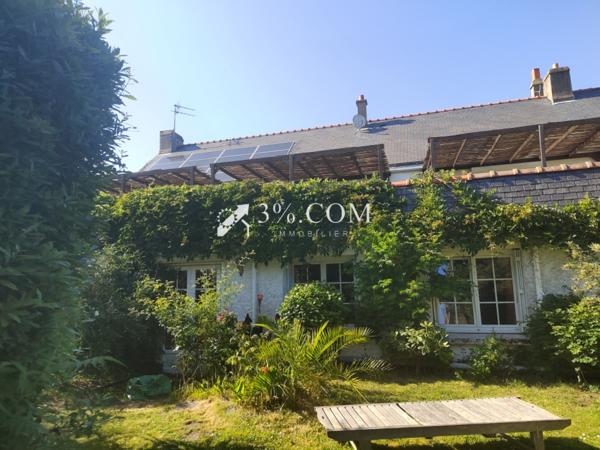 Maison 9 pièce(s) 7 chambre(s) 290 m²