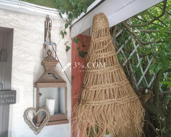 Maison 9 pièce(s) 7 chambre(s) 290 m²