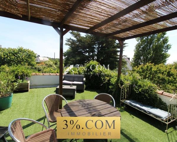 Maison 9 pièce(s) 7 chambre(s) 290 m²