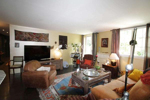 Maison 9 pièce(s) 7 chambre(s) 290 m²