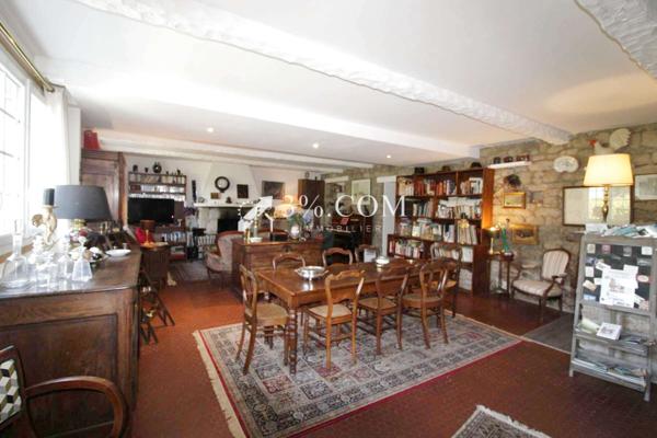 Maison 9 pièce(s) 7 chambre(s) 290 m²