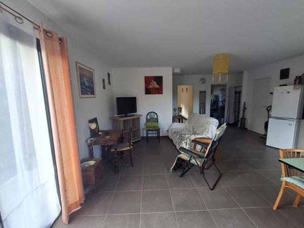 Appartement meublé à louer au sein d'une maison