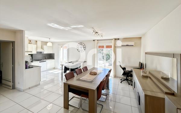 Maison à vendre    5 pièces •  Cournonterral