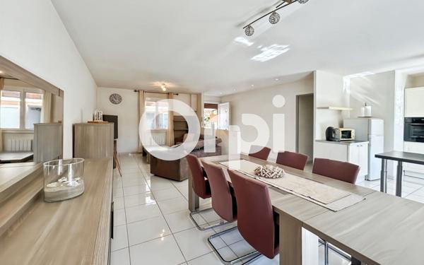 Maison à vendre    5 pièces •  Cournonterral