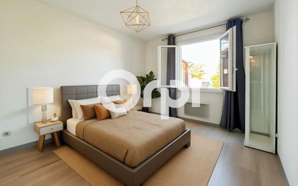 Maison à vendre    5 pièces •  Cournonterral