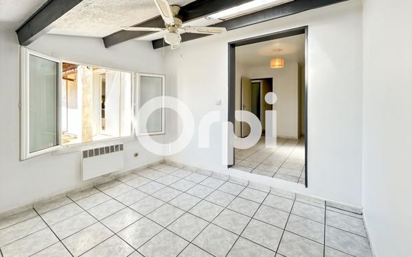 Maison à vendre    5 pièces •  Cournonterral