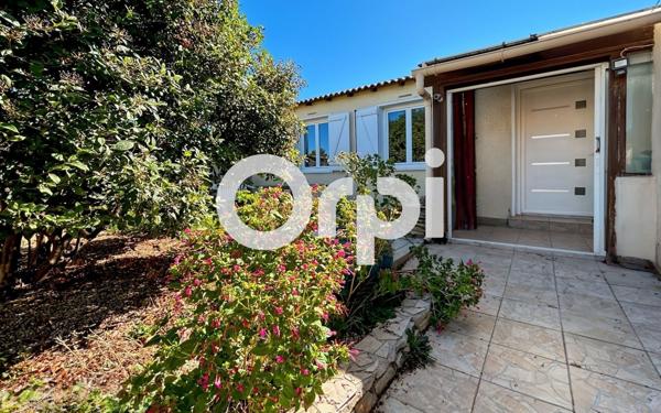 Maison à vendre    5 pièces •  Cournonterral