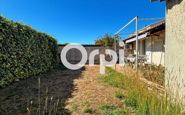 Maison à vendre    5 pièces •  Cournonterral