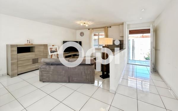 Maison à vendre    5 pièces •  Cournonterral