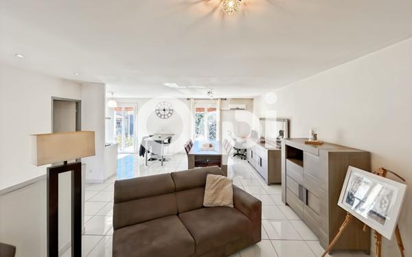 Maison à vendre    5 pièces •  Cournonterral