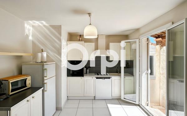 Maison à vendre    5 pièces •  Cournonterral