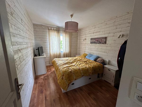 Maison 6 pièces à vendre Naintré - 86530 / Réf: 11972
