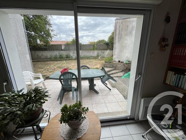 Maison à vendre  3 pièces - 56,70 m2 BREM SUR MER - 85