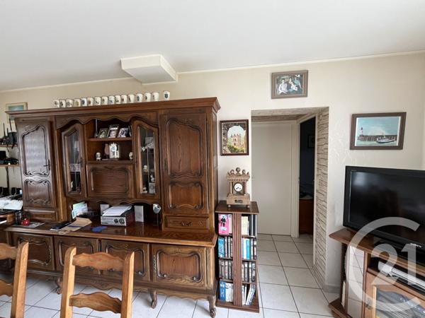 Maison à vendre  3 pièces - 56,70 m2 BREM SUR MER - 85