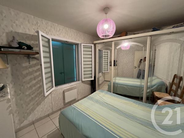 Maison à vendre  3 pièces - 56,70 m2 BREM SUR MER - 85