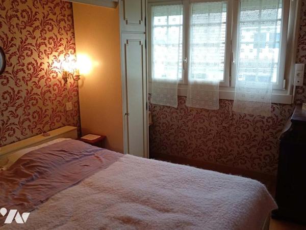 SAINT-HERBLAIN - Maison en impasse de 76,34m², 2 CH, garage et jardin