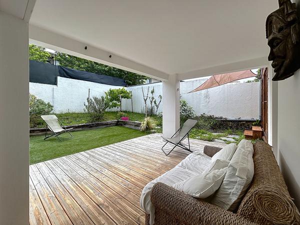 Vente
                Appartement54 m² - 2 Pièces -
                    BIARRITZ (64200)