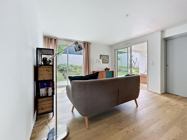 Vente
                Appartement54 m² - 2 Pièces -
                    BIARRITZ (64200)