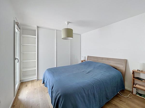 Vente
                Appartement54 m² - 2 Pièces -
                    BIARRITZ (64200)
