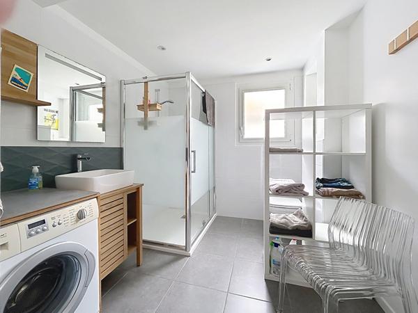 Vente
                Appartement54 m² - 2 Pièces -
                    BIARRITZ (64200)