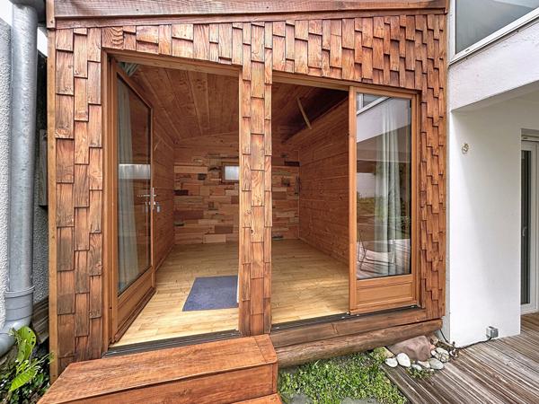 Vente
                Appartement54 m² - 2 Pièces -
                    BIARRITZ (64200)
