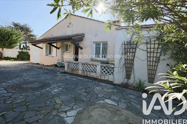 Maison à vendre 3 pièces 90 m² Six-Fours-les-Plages