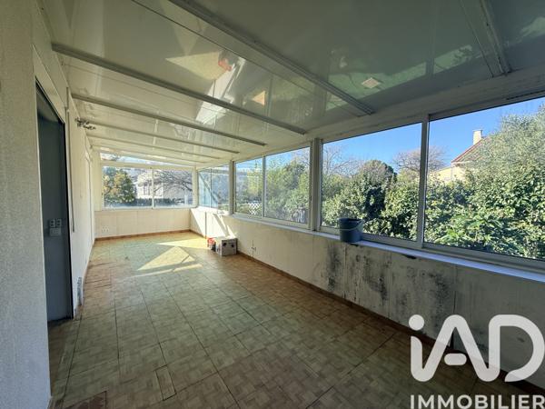 Maison à vendre 3 pièces 90 m² Six-Fours-les-Plages