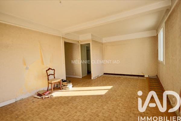 Maison à vendre 3 pièces 90 m² Six-Fours-les-Plages