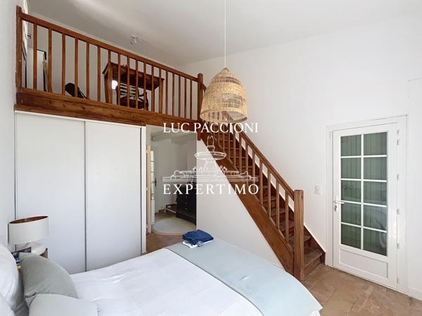 VENTE - JOLIE VILLA DE PLAIN PIED AIX EST