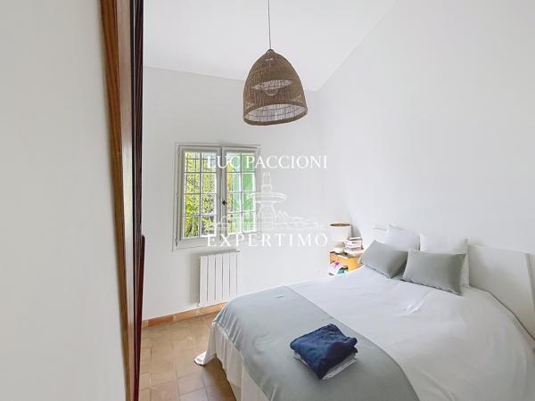 VENTE - JOLIE VILLA DE PLAIN PIED AIX EST