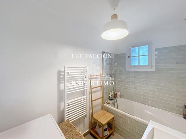 VENTE - JOLIE VILLA DE PLAIN PIED AIX EST