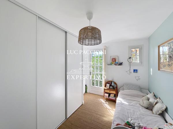 VENTE - JOLIE VILLA DE PLAIN PIED AIX EST