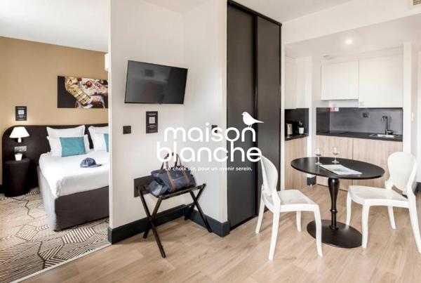 INVESTISSEMENT LMNP - NÎMES (30)