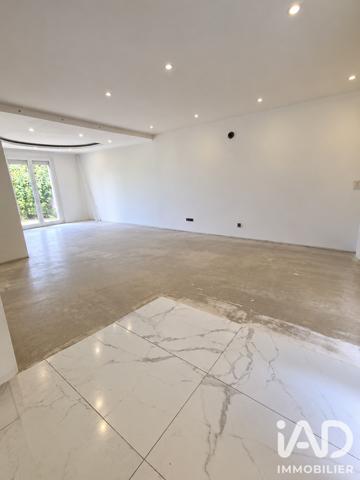Maison à vendre 5 pièces 90 m² Villepinte