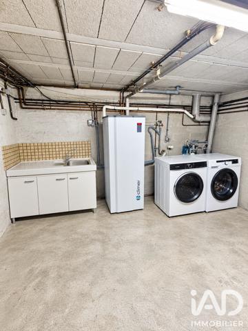 Maison à vendre 5 pièces 90 m² Villepinte