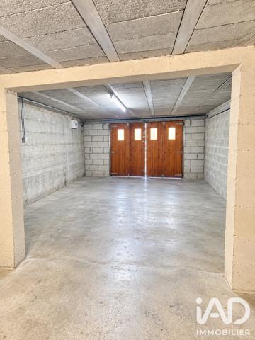 Maison à vendre 5 pièces 90 m² Villepinte