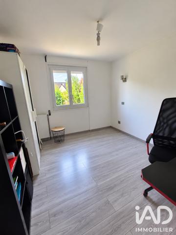 Maison à vendre 5 pièces 90 m² Villepinte