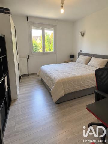 Maison à vendre 5 pièces 90 m² Villepinte