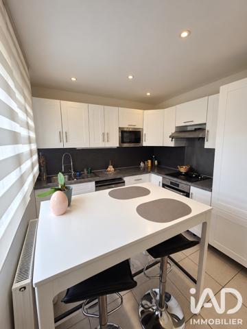Maison à vendre 5 pièces 90 m² Villepinte