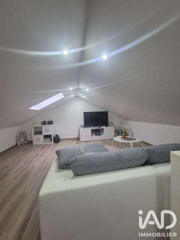 Maison à vendre 5 pièces 90 m² Villepinte