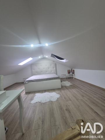 Maison à vendre 5 pièces 90 m² Villepinte