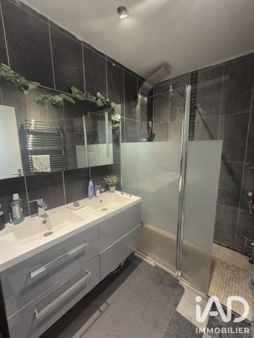 Maison à vendre 5 pièces 90 m² Villepinte